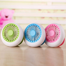 Portable & Rechargeable USB Fan