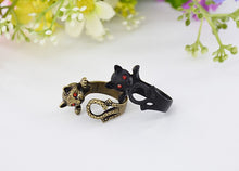 CAT LOVER FASHION RING