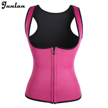 NEW Slimming Vest Suit - Easy Weight Loss Get Fit Faster