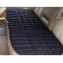 Heated Car Seat Cushion