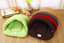 PET BED