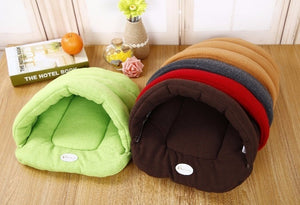 PET BED