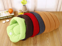 PET BED