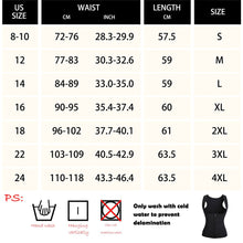 NEW Slimming Vest Suit - Easy Weight Loss Get Fit Faster