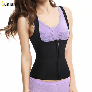 NEW Slimming Vest Suit - Easy Weight Loss Get Fit Faster
