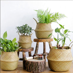Home Garden Multi-purpose Basket