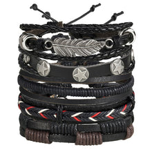 STAR BANGLE BRACELET