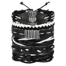 STAR BANGLE BRACELET