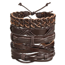STAR BANGLE BRACELET