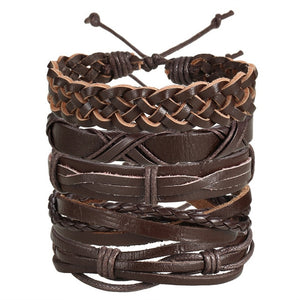 STAR BANGLE BRACELET