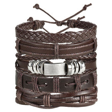 STAR BANGLE BRACELET