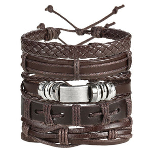 STAR BANGLE BRACELET