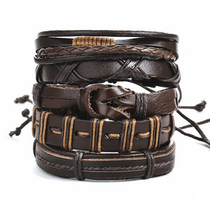 STAR BANGLE BRACELET