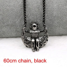 Dream Bigger Necklace