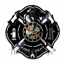 Firefighter