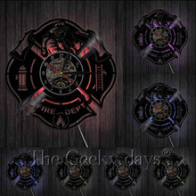 Firefighter