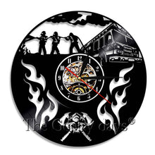 Firefighter