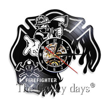 Firefighter