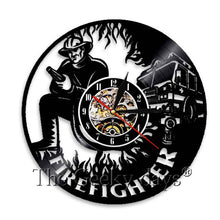 Firefighter
