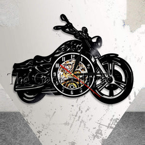 Motorcycle