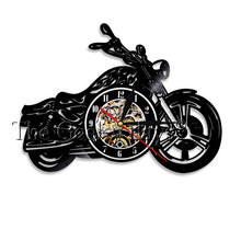 Motorcycle