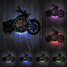 Motorcycle