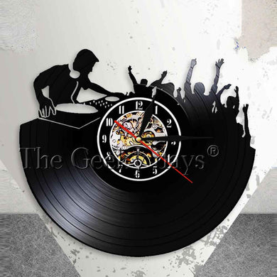 DJ