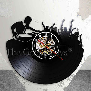 DJ