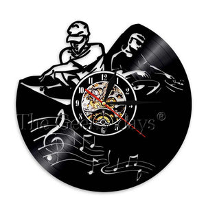DJ