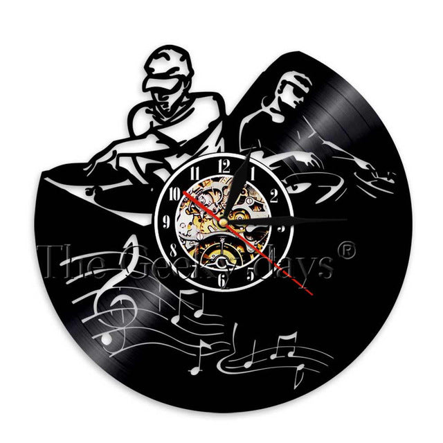 DJ