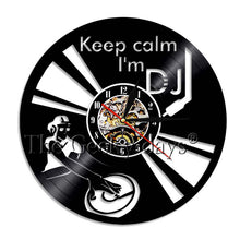 DJ