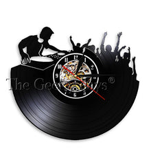 DJ
