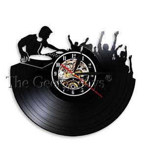 DJ