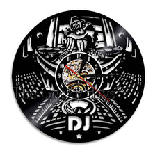DJ