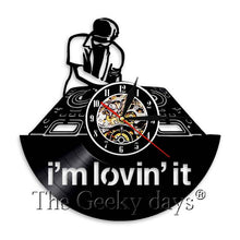 DJ