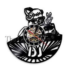 DJ