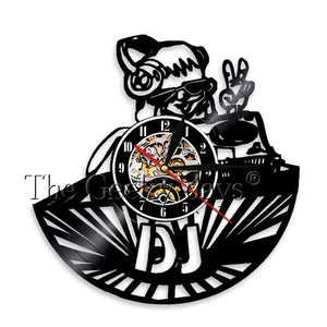 DJ