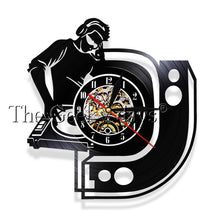 DJ