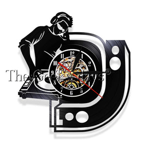 DJ