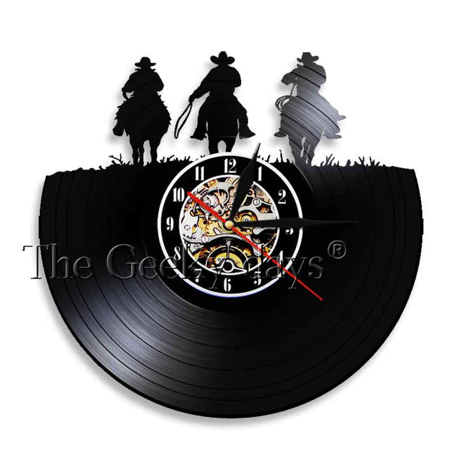 Cowboys