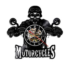 Motorcycles