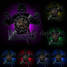 Motorcycles