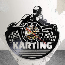 KARTING