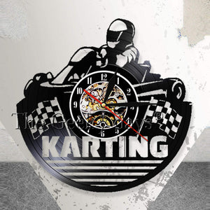 KARTING