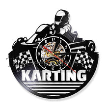 KARTING