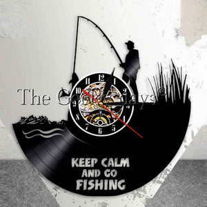 Fishing