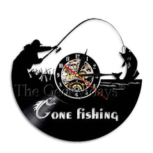 Fishing
