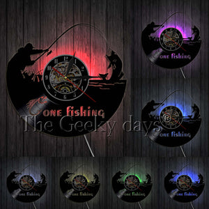Fishing