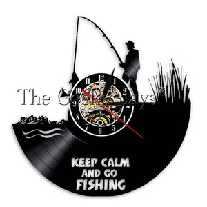 Fishing