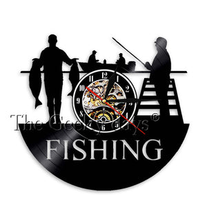 Fishing